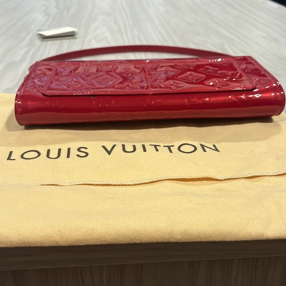 Louis Vuitton Rossmore Verni - Picture 4 of 6